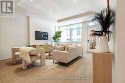 105 - 123 MAURICE DRIVE W Oakville