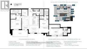 201 - 123 MAURICE DRIVE W Oakville