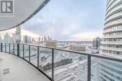 1805 - 60 ABSOLUTE AVENUE Mississauga