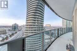 1805 - 60 ABSOLUTE AVENUE Mississauga