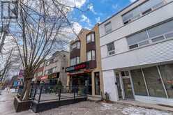 3 - 2312 LAKE SHORE BOULEVARD W Toronto