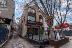 3 - 2312 LAKE SHORE BOULEVARD W Toronto