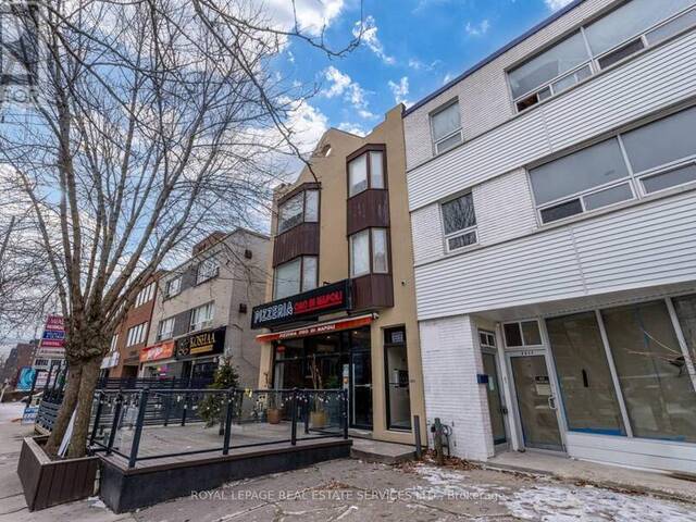 3 - 2312 LAKE SHORE BOULEVARD W Toronto Ontario