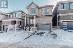 293 BISMARK DRIVE Cambridge