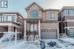 293 BISMARK DRIVE Cambridge