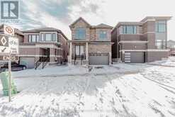 293 BISMARK DRIVE Cambridge