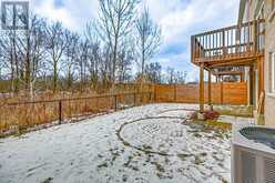 15 FLEMING CRESCENT Haldimand