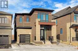 1078 PISCES TRAIL Pickering