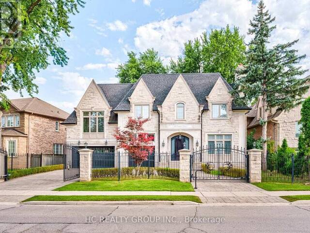 79 DENHAM DRIVE Richmond Hill Ontario