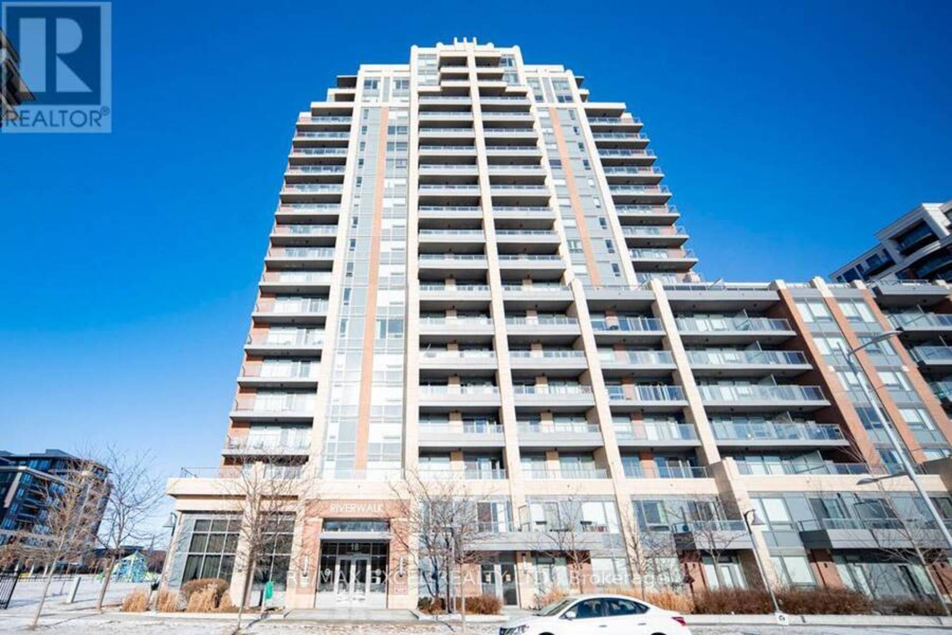 1609 - 18 UPTOWN DRIVE Markham