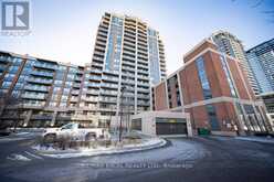 1609 - 18 UPTOWN DRIVE Markham