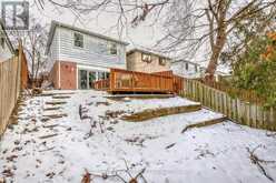 124 PATTERSON STREET Newmarket