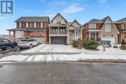 54 ROCKSTEP COURT Brampton