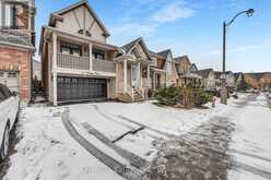 54 ROCKSTEP COURT Brampton