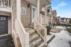 54 ROCKSTEP COURT Brampton