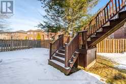 1595 DEERHURST COURT Pickering