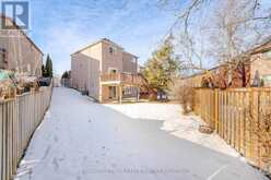 1595 DEERHURST COURT Pickering