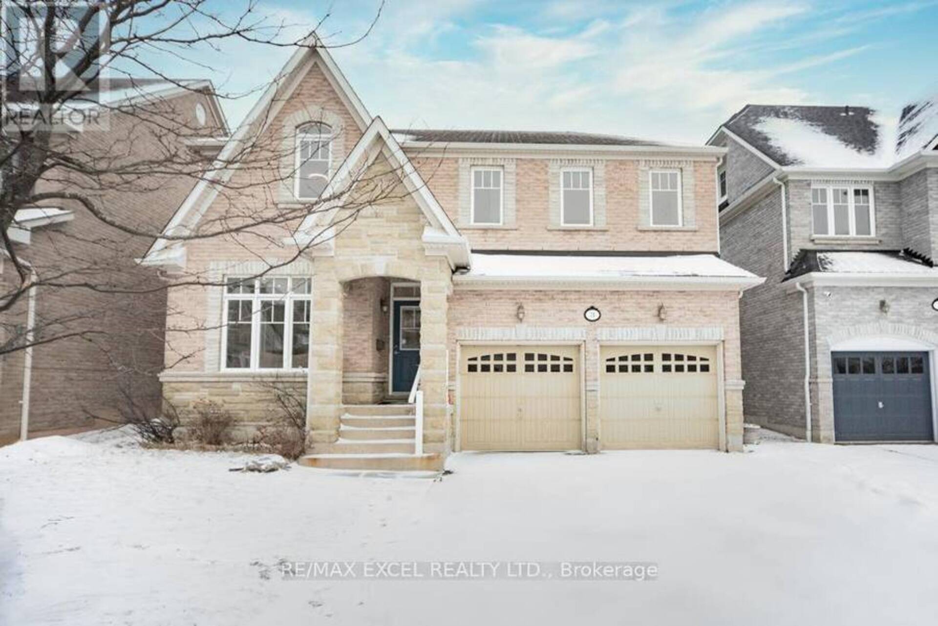 3 HEADON AVENUE Ajax