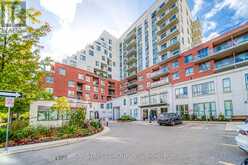 806 - 22 EAST HAVEN DRIVE Toronto