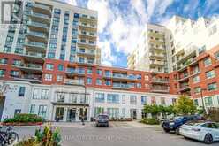 806 - 22 EAST HAVEN DRIVE Toronto