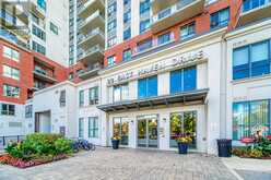 806 - 22 EAST HAVEN DRIVE Toronto