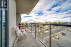 806 - 22 EAST HAVEN DRIVE Toronto