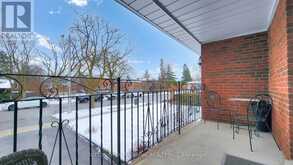 23 ST. PASCHAL COURT Toronto