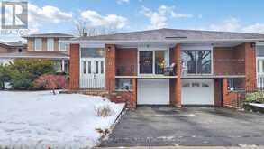 23 ST. PASCHAL COURT Toronto