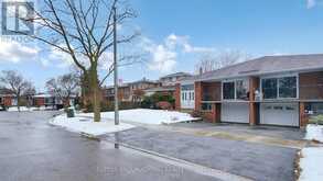 23 ST. PASCHAL COURT Toronto