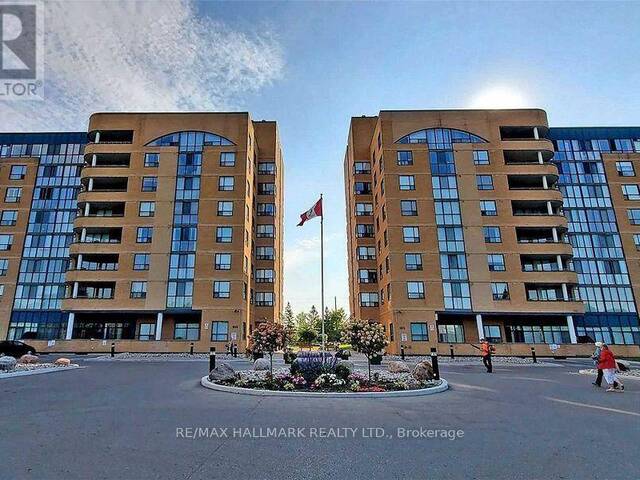 103 - 1655 PICKERING PARKWAY Pickering Ontario