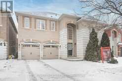 123 GEMINI CRESCENT Richmond Hill