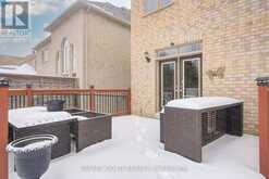 22 PAGEAN DRIVE Richmond Hill