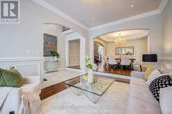 22 PAGEAN DRIVE Richmond Hill