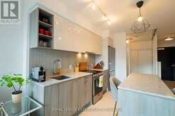 657 - 31 TIPPETT ROAD Toronto