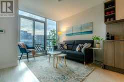 657 - 31 TIPPETT ROAD Toronto