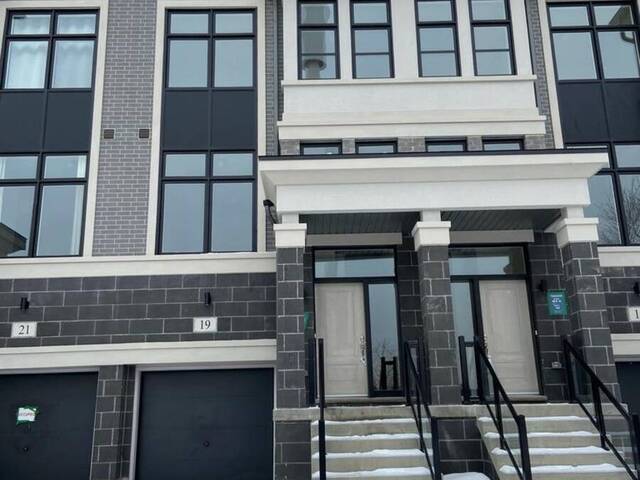 19 ARMILLO PLACE Markham Ontario