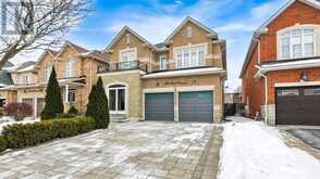 138 STARK CRESCENT Vaughan