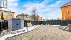 138 STARK CRESCENT Vaughan