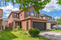 3 FORESTGROVE CIRCLE Brampton