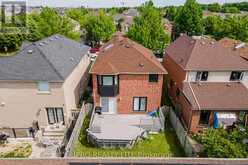 3 FORESTGROVE CIRCLE Brampton