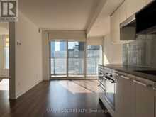 1203 - 70 QUEENS WHARF ROAD Toronto