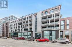 611 - 1238 DUNDAS STREET E Toronto