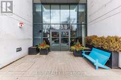 611 - 1238 DUNDAS STREET E Toronto