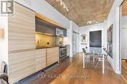 611 - 1238 DUNDAS STREET E Toronto