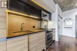 611 - 1238 DUNDAS STREET E Toronto