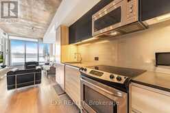 611 - 1238 DUNDAS STREET E Toronto