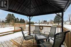 231 WILMOT TRAIL Clarington