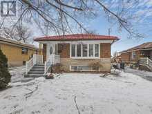 42 DENSGROVE ROAD Toronto