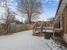 42 DENSGROVE ROAD Toronto