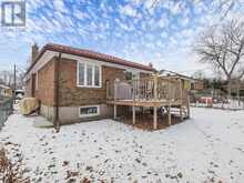 42 DENSGROVE ROAD Toronto